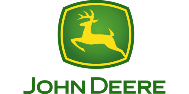 John Deere